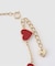 ≪追加≫BASICKS / ベイシックス Chain Heart Necklace