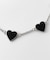≪追加≫BASICKS / ベイシックス Chain Heart Necklace