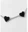 ≪追加≫BASICKS / ベイシックス Chain Heart Necklace