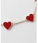 ≪追加≫BASICKS / ベイシックス Chain Heart Necklace