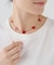 ≪追加≫BASICKS / ベイシックス Chain Heart Necklace