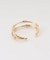 BASICKS / ベイシックス Bones and Blood Bracelet