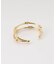 BASICKS / ベイシックス Bones and Blood Bracelet