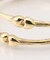 BASICKS / ベイシックス Bones and Blood Bracelet