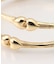 BASICKS / ベイシックス Bones and Blood Bracelet