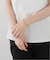 BASICKS / ベイシックス Bones and Blood Bracelet