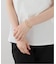 BASICKS / ベイシックス Bones and Blood Bracelet