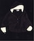 RUSSELL ATHLETIC / ラッセル アスレティック 別注 Layered Zip Hoodie