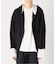 RUSSELL ATHLETIC / ラッセル アスレティック 別注 Layered Zip Hoodie