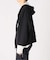RUSSELL ATHLETIC / ラッセル アスレティック 別注 Layered Zip Hoodie