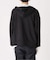 RUSSELL ATHLETIC / ラッセル アスレティック 別注 Layered Zip Hoodie