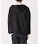RUSSELL ATHLETIC / ラッセル アスレティック 別注 Layered Zip Hoodie