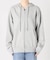 RUSSELL ATHLETIC / ラッセル アスレティック 別注 Layered Zip Hoodie