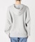 RUSSELL ATHLETIC / ラッセル アスレティック 別注 Layered Zip Hoodie