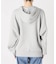 RUSSELL ATHLETIC / ラッセル アスレティック 別注 Layered Zip Hoodie