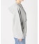 RUSSELL ATHLETIC / ラッセル アスレティック 別注 Layered Zip Hoodie