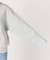 RUSSELL ATHLETIC / ラッセル アスレティック 別注 Layered Zip Hoodie