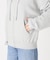 RUSSELL ATHLETIC / ラッセル アスレティック 別注 Layered Zip Hoodie