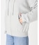 RUSSELL ATHLETIC / ラッセル アスレティック 別注 Layered Zip Hoodie