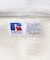 RUSSELL ATHLETIC / ラッセル アスレティック 別注 Layered Zip Hoodie