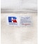 RUSSELL ATHLETIC / ラッセル アスレティック 別注 Layered Zip Hoodie