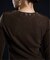 フェード アイレット リブ ロングスリーブ / J Fade Rib Eyelet L/S