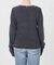 フェード アイレット リブ ロングスリーブ / J Fade Rib Eyelet L/S
