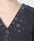 フェード アイレット リブ ロングスリーブ / J Fade Rib Eyelet L/S
