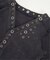 フェード アイレット リブ ロングスリーブ / J Fade Rib Eyelet L/S