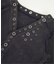 フェード アイレット リブ ロングスリーブ / J Fade Rib Eyelet L/S