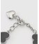 BASICKS / ベイシックス Chain Heart Bracelet