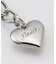 BASICKS / ベイシックス Chain Heart Bracelet