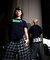 SAGE / セイジ too soft 4 rules Tee