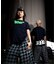 SAGE / セイジ too soft 4 rules Tee