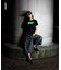 SAGE / セイジ too soft 4 rules Tee