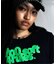SAGE / セイジ too soft 4 rules Tee