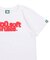 SAGE / セイジ too soft 4 rules Tee