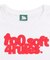 SAGE / セイジ too soft 4 rules Tee