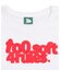 SAGE / セイジ too soft 4 rules Tee