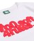 SAGE / セイジ too soft 4 rules Tee