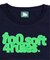 SAGE / セイジ too soft 4 rules Tee