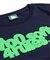 SAGE / セイジ too soft 4 rules Tee