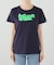 SAGE / セイジ too soft 4 rules Tee