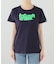 SAGE / セイジ too soft 4 rules Tee
