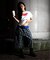 SAGE / セイジ 5age Houndstooth Denim Shorts