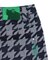 SAGE / セイジ 5age Houndstooth Denim Shorts