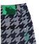 SAGE / セイジ 5age Houndstooth Denim Shorts