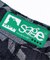 SAGE / セイジ 5age Houndstooth Denim Shorts