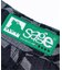 SAGE / セイジ 5age Houndstooth Denim Shorts