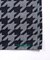 SAGE / セイジ 5age Houndstooth Denim Shorts